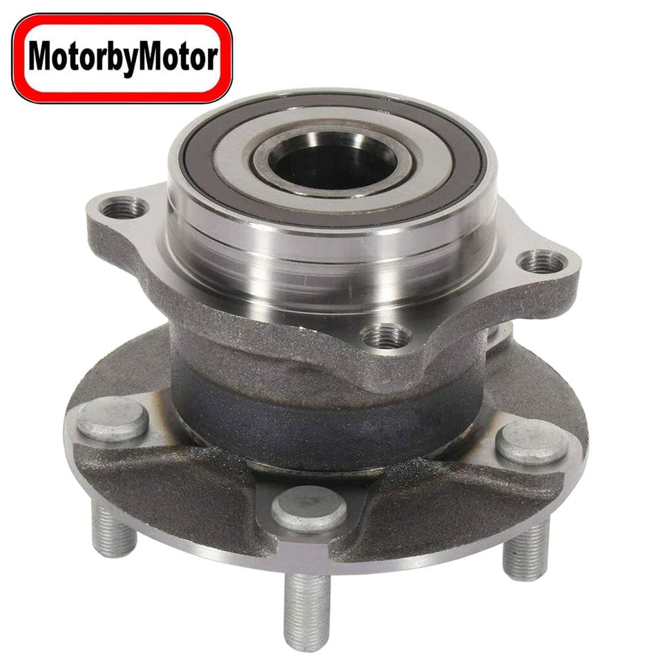 Subaru Outback Rear Wheel Bearing Hub Assembly 2015-2021 512536
