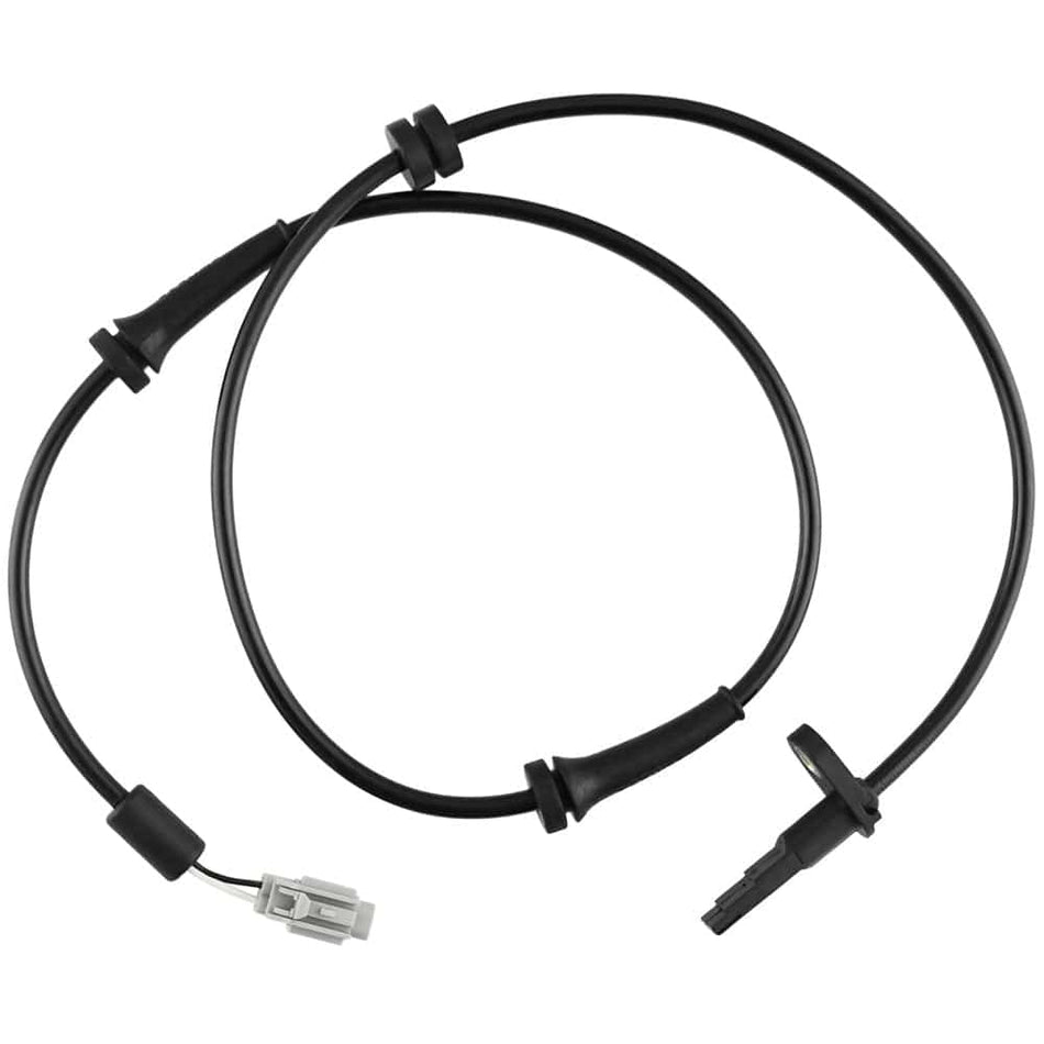 MotorbyMotor Front ABS Wheel Speed Sensor Fits for 2007-2012 Nissan Altima, 2009-2013 Nissan Maxima