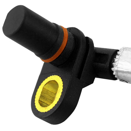 Front Wheel Speed ABS Sensor Fits for Ram 2500 2014-2018, Ram 3500 2013-2018-Wheel Speed ABS Assembly-2 Pack