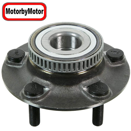 Rear Wheel Bearing Hub Assembly for Dodge Intrepid, Eagle Vision, Chrysler 300M/Concorde/LHS/New Yorker -512029