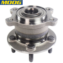 Load image into Gallery viewer, MOOG 512500 Rear Wheel Hub Bearing Assembly 2013-2018 Ford Escape Lincoln MKC