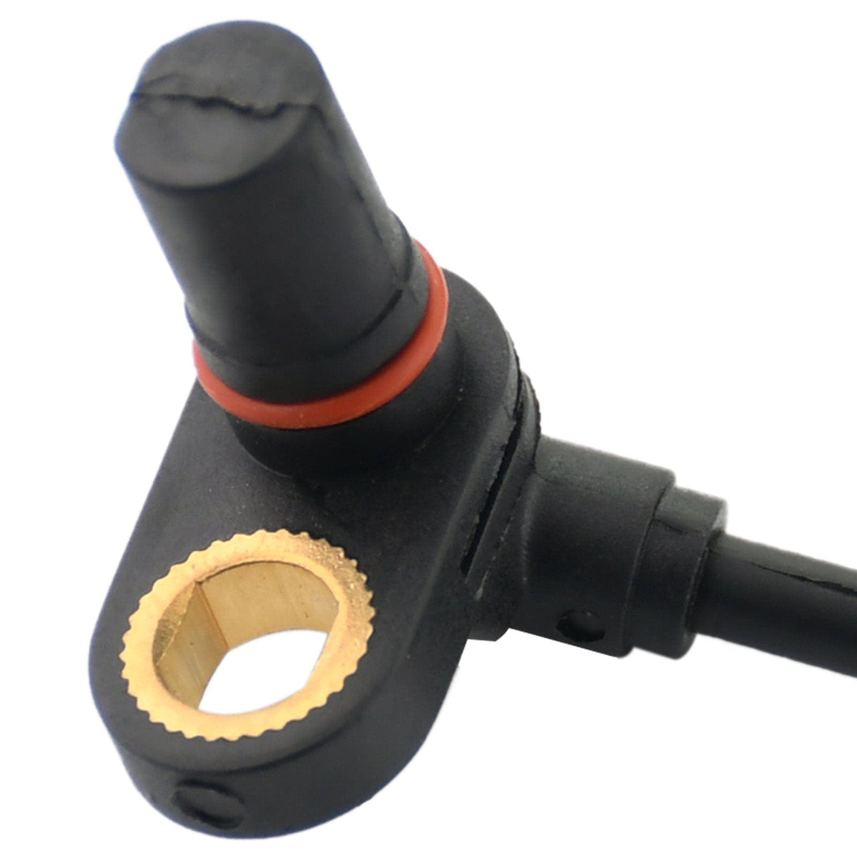 Front Wheel Speed ABS Sensor Fits for Ford Expedition 2015-2017, Lincoln Navigator 2015-2017-Wheel Speed ABS Assembly-2 Pack