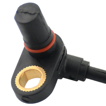 Front Wheel Speed ABS Sensor Fits for Ford Expedition 2015-2017, Lincoln Navigator 2015-2017-Wheel Speed ABS Assembly-2 Pack