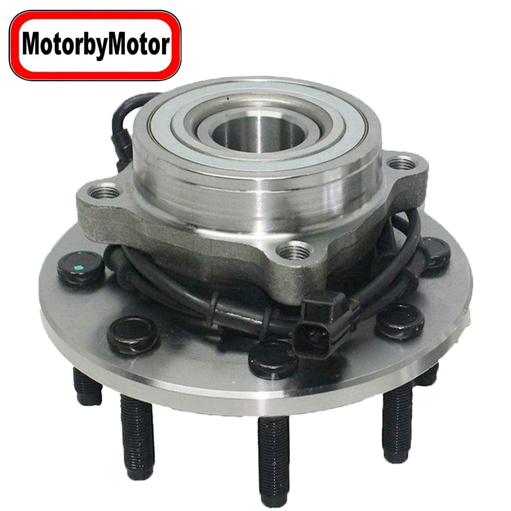 Dodge Ram 2500 Front Wheel Bearing Hub Assembly 2003-2005 515061
