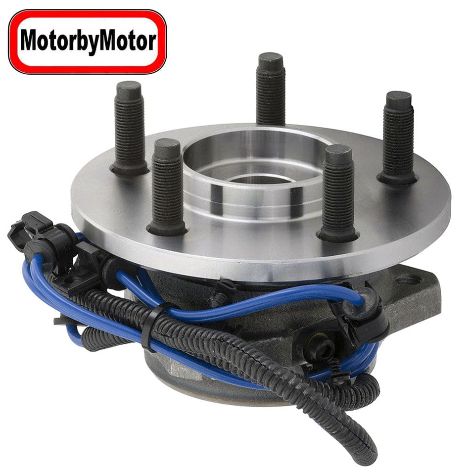 Jeep Liberty Front Right Wheel Bearing Hub Assambly 2002- 2007  513177