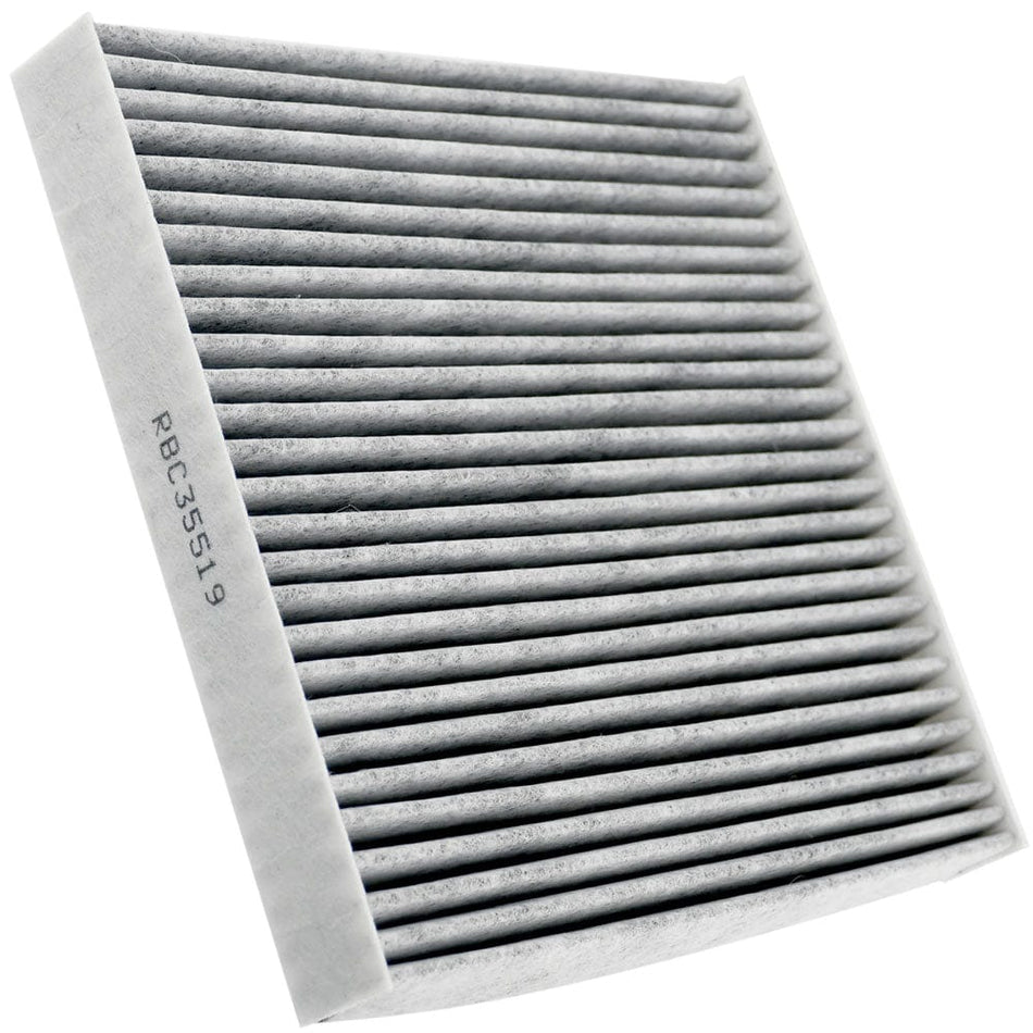 MotorbyMotor Cabin Air Filter for Acura ILX MDX RDX ILX MDX RDX RL RLX TL TLX TSX ZDX, Honda Accord Crosstour CIVIC Hybrid Crosstour CRV Odyssey Pilot Ridgeline Passport