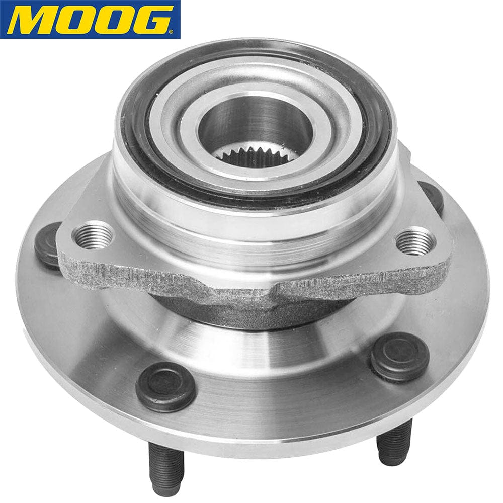 MOOG 515006 - Dodge RAM 1500 Front Wheel Bearing Hub Assembly 1994 - 1999
