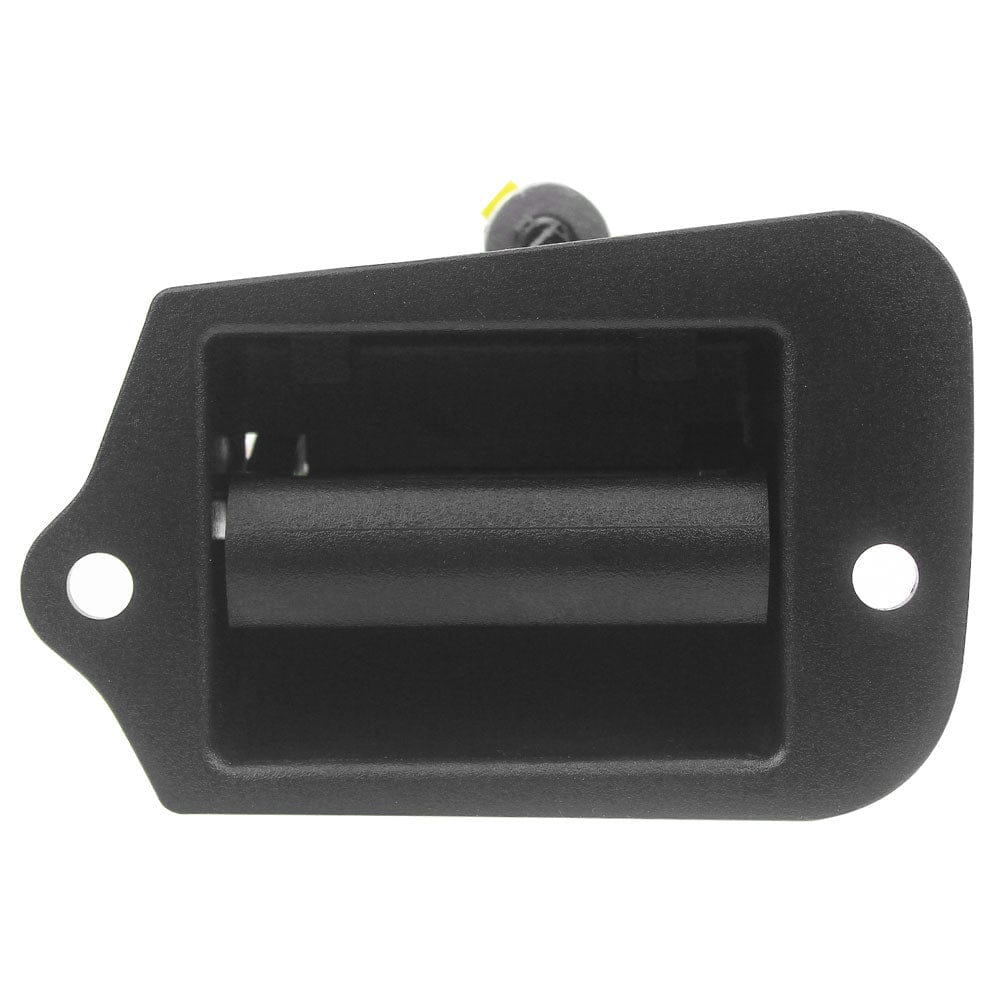 GM OEM Extended Cab 3rd Third Door Handle for Chevy S10 Pickup Truck