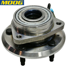 Load image into Gallery viewer, MOOG 513276 Front Wheel Bearing Hub Assembly 2008-2010 Saturn Vue
