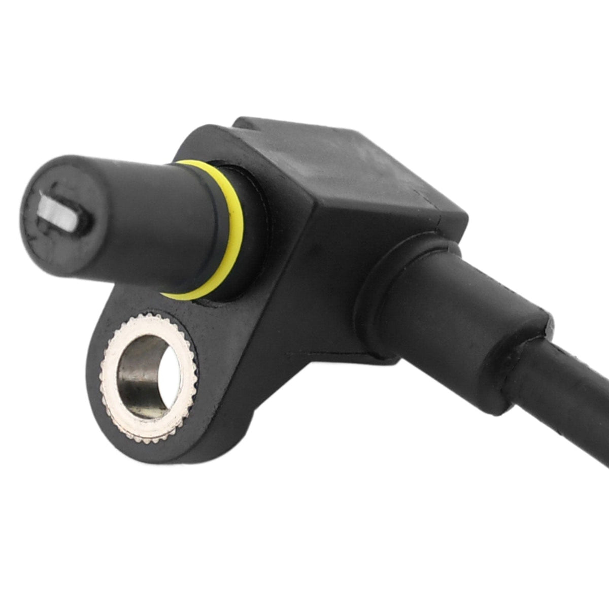 Front Wheel Speed ABS Sensor Fits for Chevrolet Express 2500 3500 4500, GMC Savana 2500 3500 4500-Wheel Speed ABS Assembly