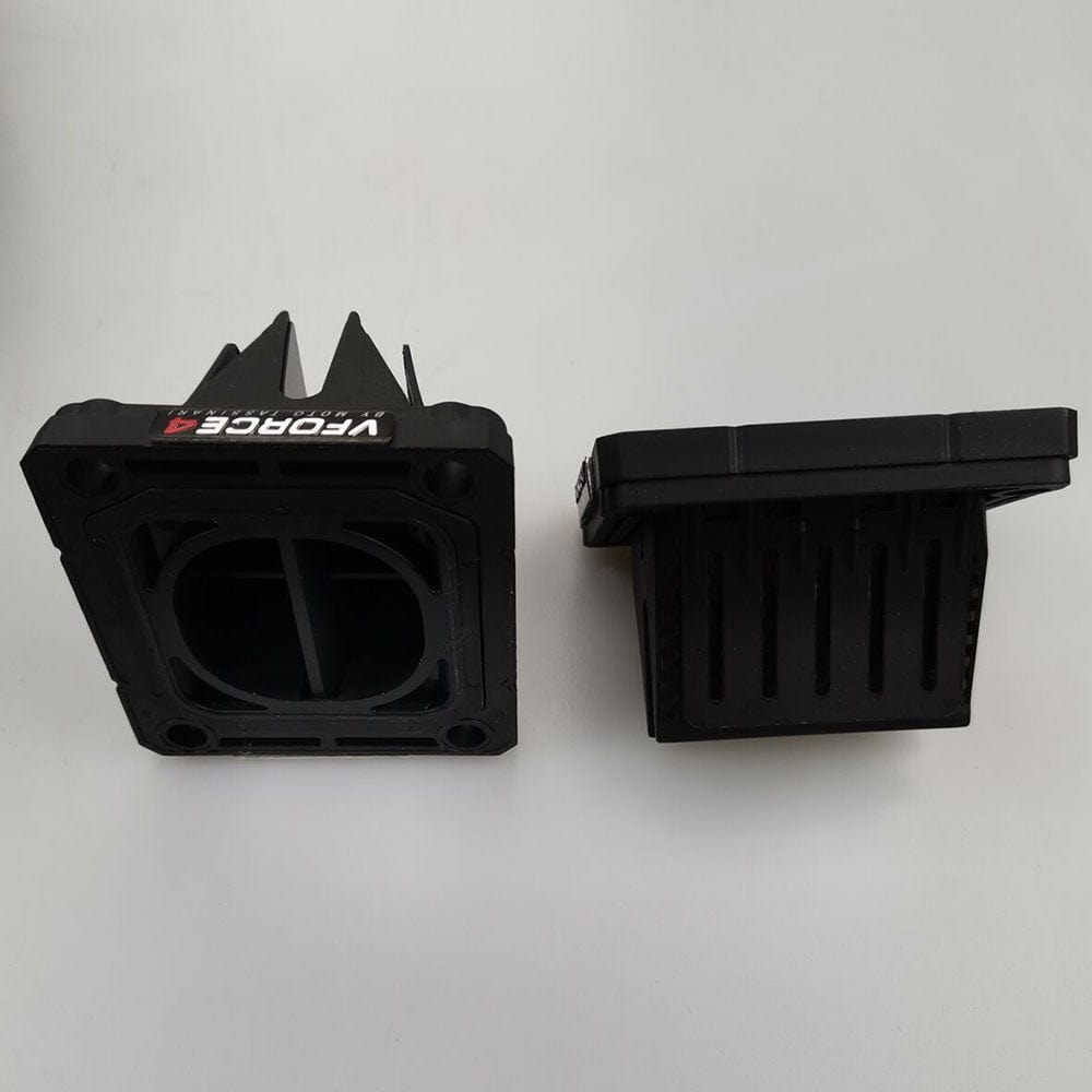 MOTO TASSINARI V Force 4 Reeds Cages VForce Yamaha YFZ 350 reed valve V4144-2