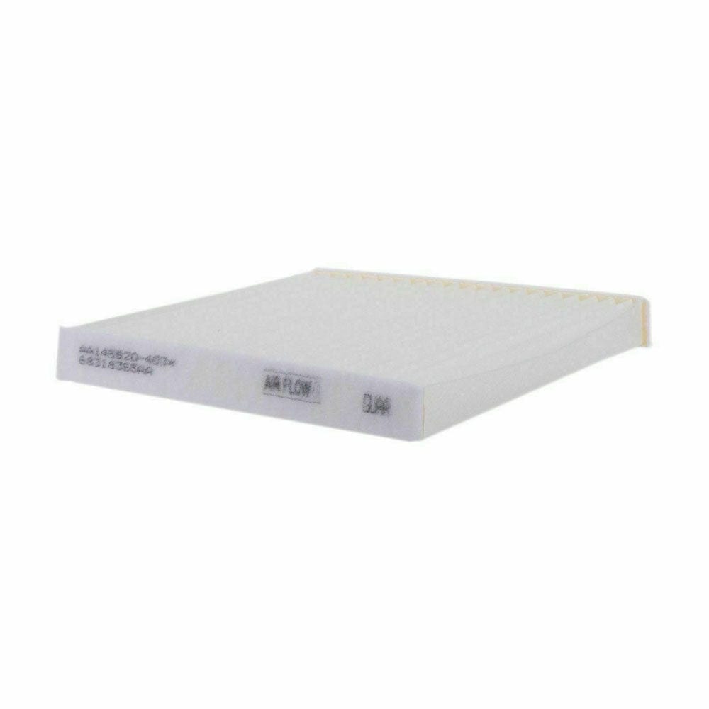 Mopar 68318365AA Dodge Ram OEM Cabin Air Filter - Boost Air Quality | Multi-Fit