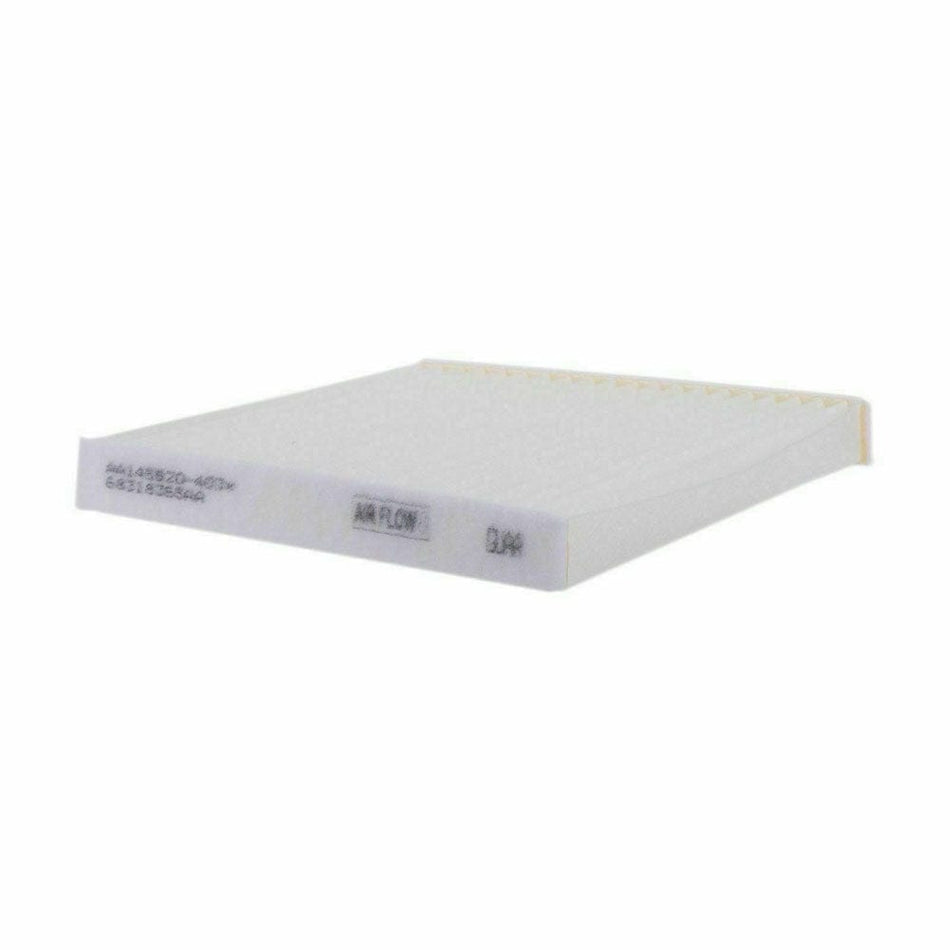 Mopar 68318365AA Dodge Ram OEM Cabin Air Filter - Boost Air Quality | Multi-Fit