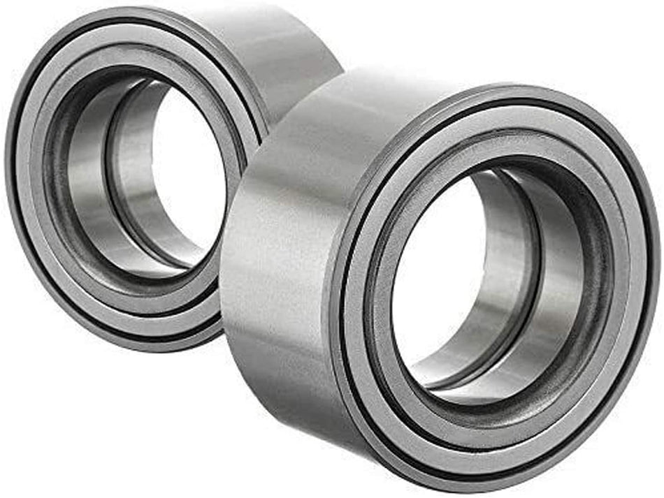 Motorbymotor Wheel Bearing For Honda Pilot Acura MDX FRONT PAIR(Qty:2) RB510085