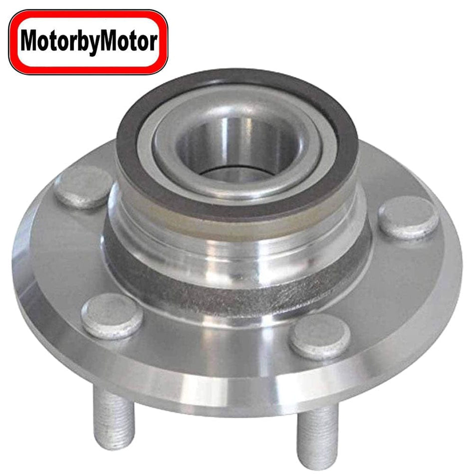 Dodge Challenger Front Wheel Bearing and Hub Assembly 2008-2014 513224