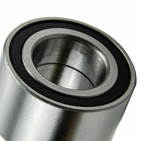Front & Rear Wheel Bearing Fits for Grizzly 350 400 450 550 660 700 YFM, Kodiak 400 450 YFM, Big Bear 400 YFM40-Set of 4