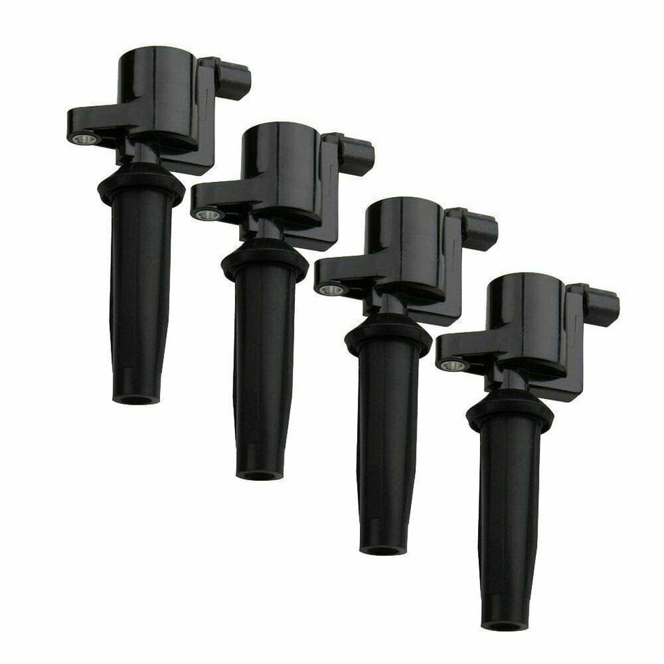 Motorcraft  Ignition Coil for DG541 DG507 FD505 Ford Escape Focus Transit 2.0L 2.3L