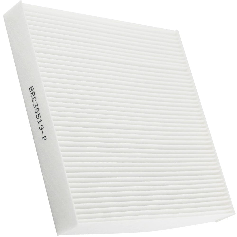 MotorbyMotor Cabin Air Filter for Acura ILX MDX RDX ILX MDX RDX RL RLX TL TLX TSX ZDX, Honda Accord Crosstour CIVIC Hybrid Crosstour CRV Odyssey Pilot Ridgeline Passport