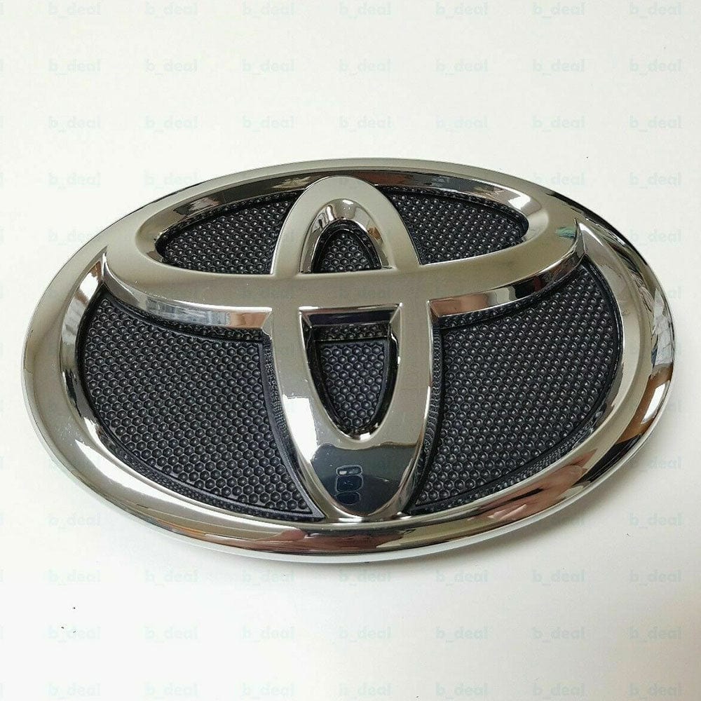 Toyota Camry Emblem front Bumper Cover 75311-06060, 75311-33130