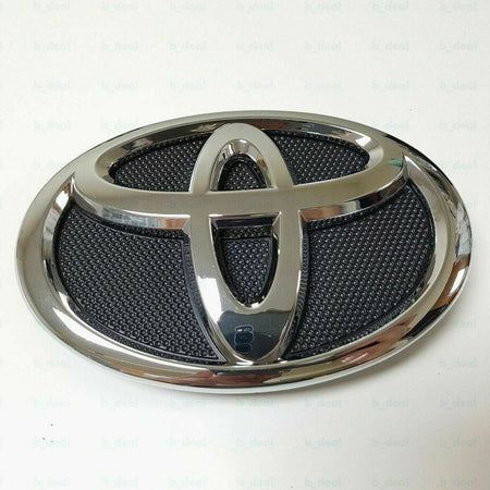 Toyota Camry Emblem front Bumper Cover 75311-06060, 75311-33130