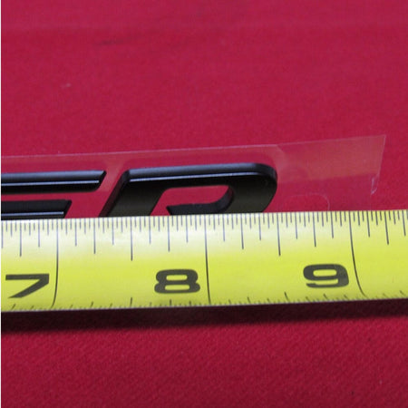 Dodge Charger Emblem 68280000AA