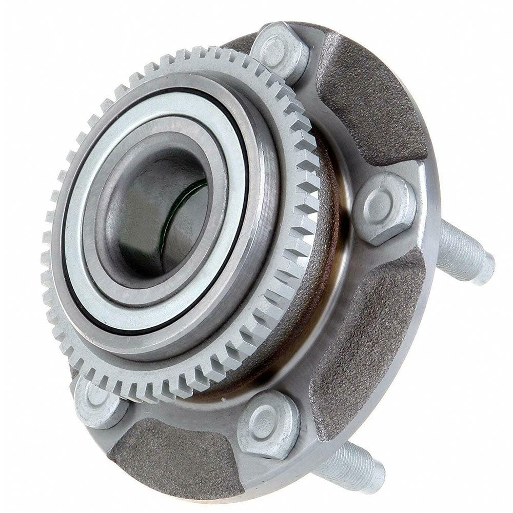 Timken 513115 Front Wheel Bearing hub Assembly Ford Mustang 1994-2004 2pcs