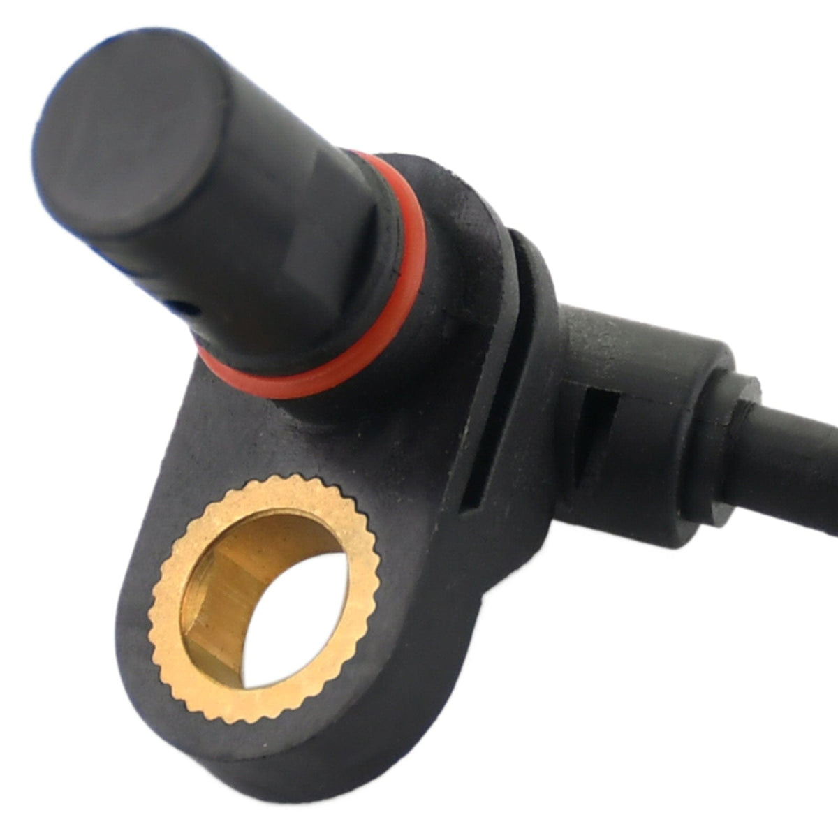 Rear Wheel Speed ABS Sensor Fits for Infiniti QX56 2004-2010, Nissan Armada 2005-2012, Nissan Pathfinder 2004-Wheel Speed ABS Assembly