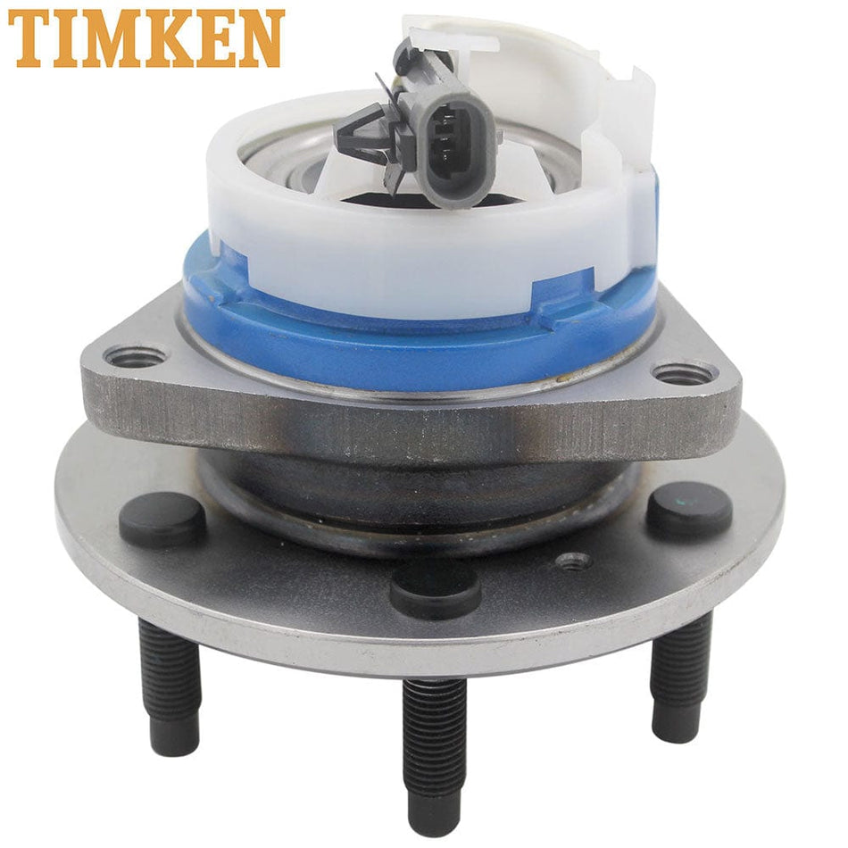 TIMKEN HA590079 Rear Wheel bearing Hub Assembly Cadillac STS/SRX/CTS-V 2004-2009