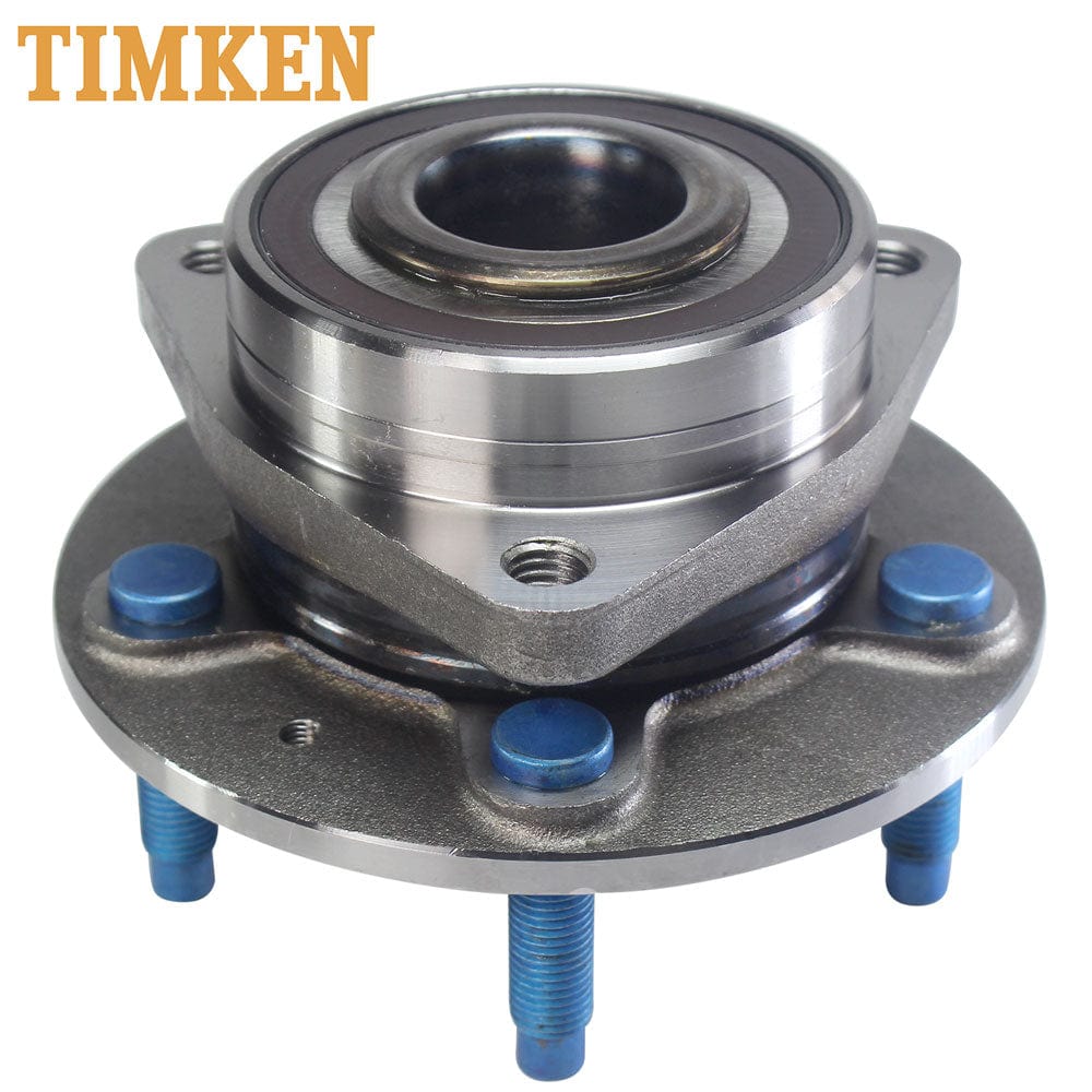 TIMKEN HA590404 Front Wheel Bearing Hub Assembly Buick Verano Chevy Cruze W/ABS