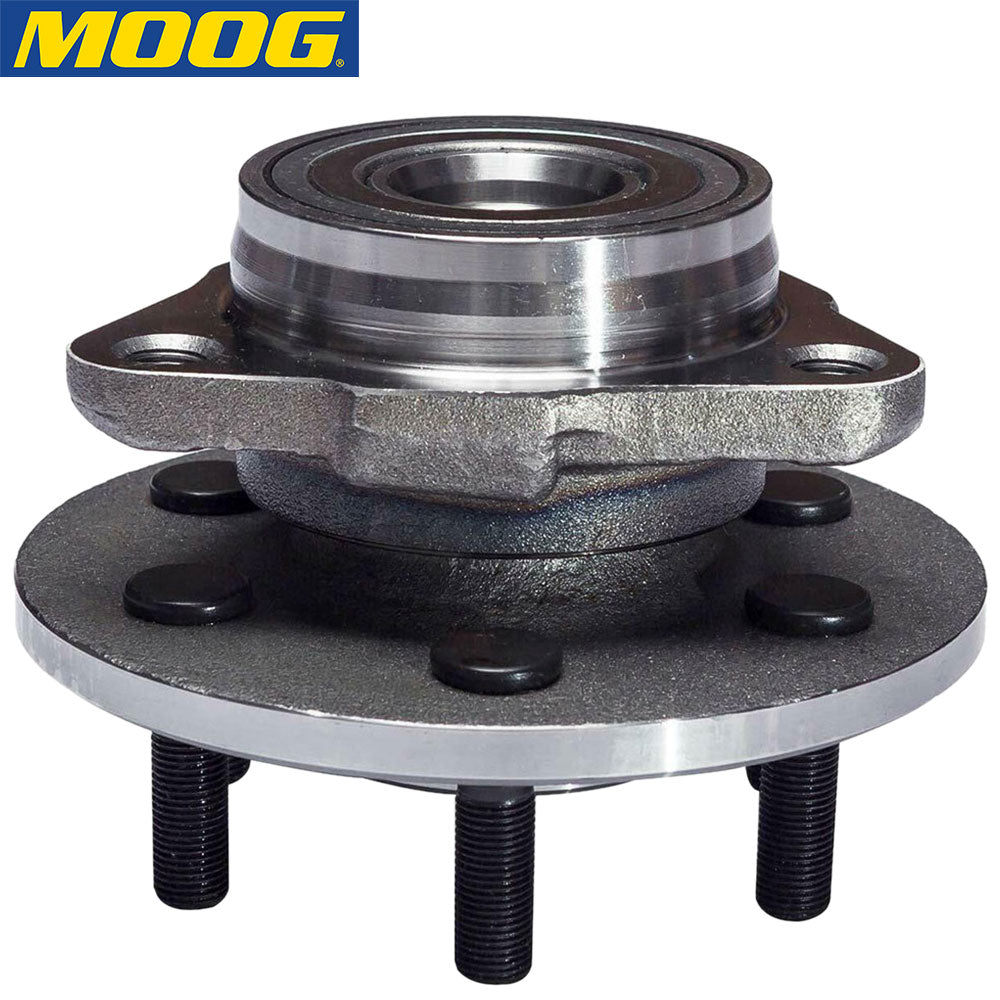MOOG 515007 Front Wheel Bearing Hub Assembly 1997-2004 Dodge Dakota Durango
