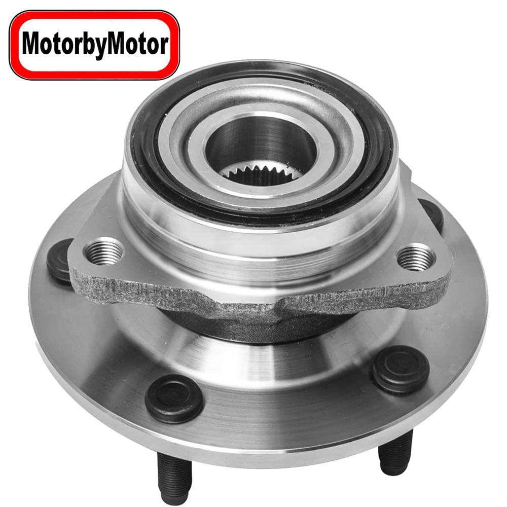 Dodge Ram 1500 Front Wheel Bearing Hub Assembly 1994-1999 515006