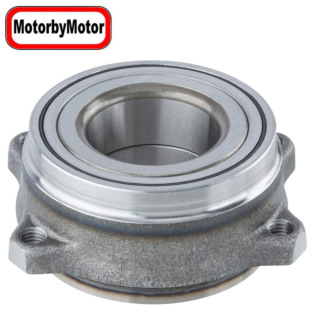 Rear Wheel Bearing for Mercedes-Benz C-Class, E-Class, G-Class, S-Class, GLK, CLS, and SL Models Wheel Hub-512432