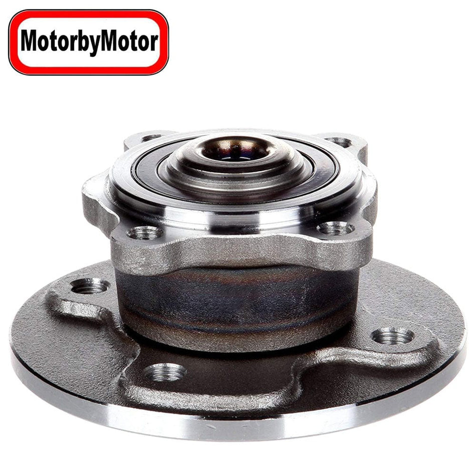 Rear Wheel Bearing for 2002-2006 Mini Cooper, 512304
