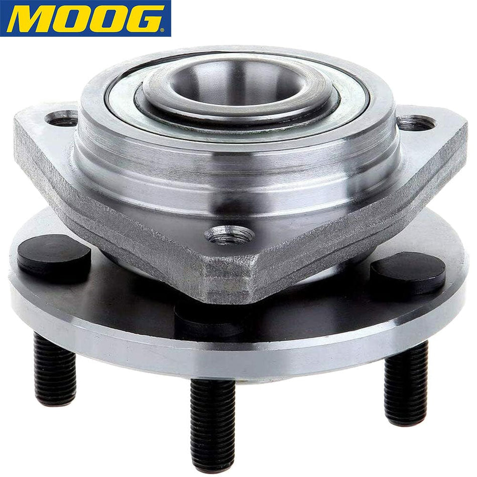 Moog 513138 Front Wheel Bearing Hub for Chrysler Sebring Cirrus Breeze