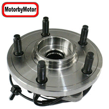 Load image into Gallery viewer, Front Wheel Bearing for 2006 2007 Subaru B9 Tribeca, 2008-2014 Subaru Tribeca Wheel Hub w/5 Lugs-513239 (2 PACK)