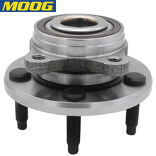 Load image into Gallery viewer, MOOG 513223 Front Wheel Hub Bearing 2005-2007 Ford Freestyle Five Hundred
