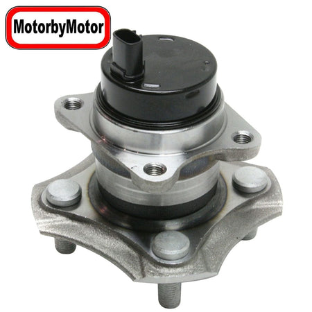 Scion XA XB Wheel Bearing Hub Assembly 2004-2006 Rear 512209