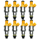 Ford  Fuel Injectors 0280150943 for Ford F150 F250 F350 E250