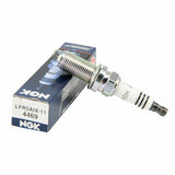 NGK LFR5AIX-11 4469 Iridium Spark Plugs For Hyundai Nissan Infiniti Yamaha 6pcs