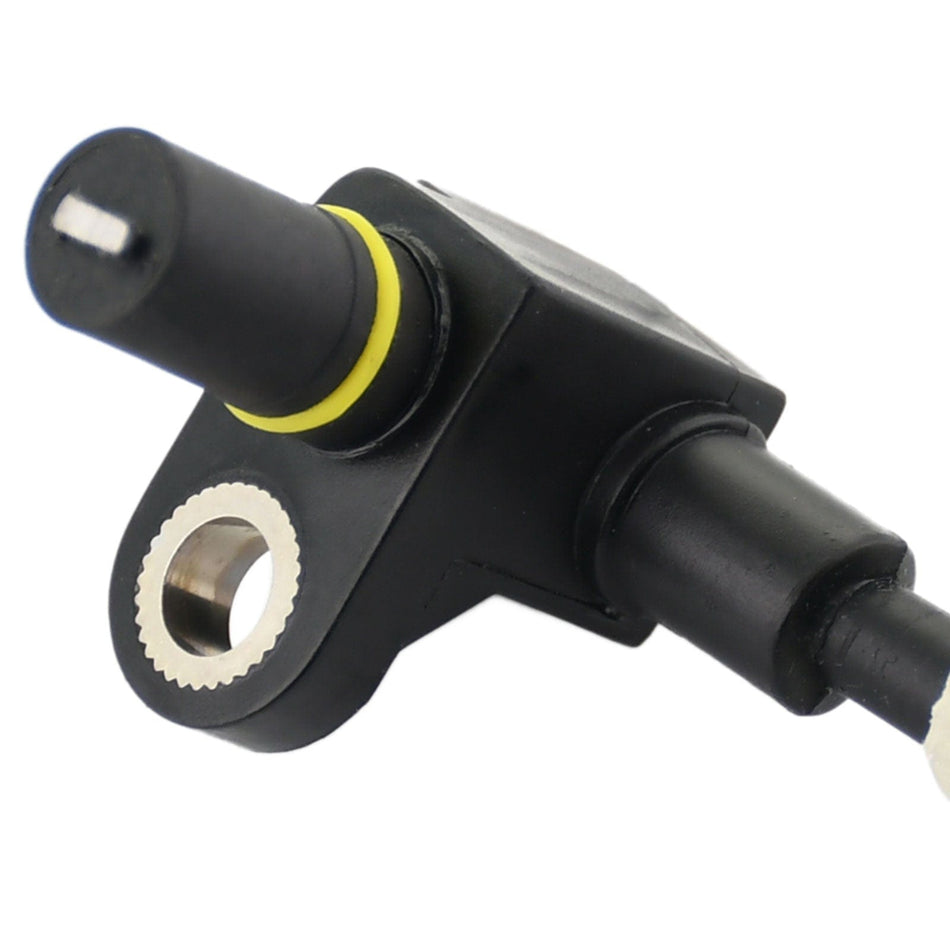 Front Wheel Speed ABS Sensor Fits for Ford F-150 2000-2004, Ford F-150 Heritage 2004-Wheel Speed ABS Assembly-2 Pack