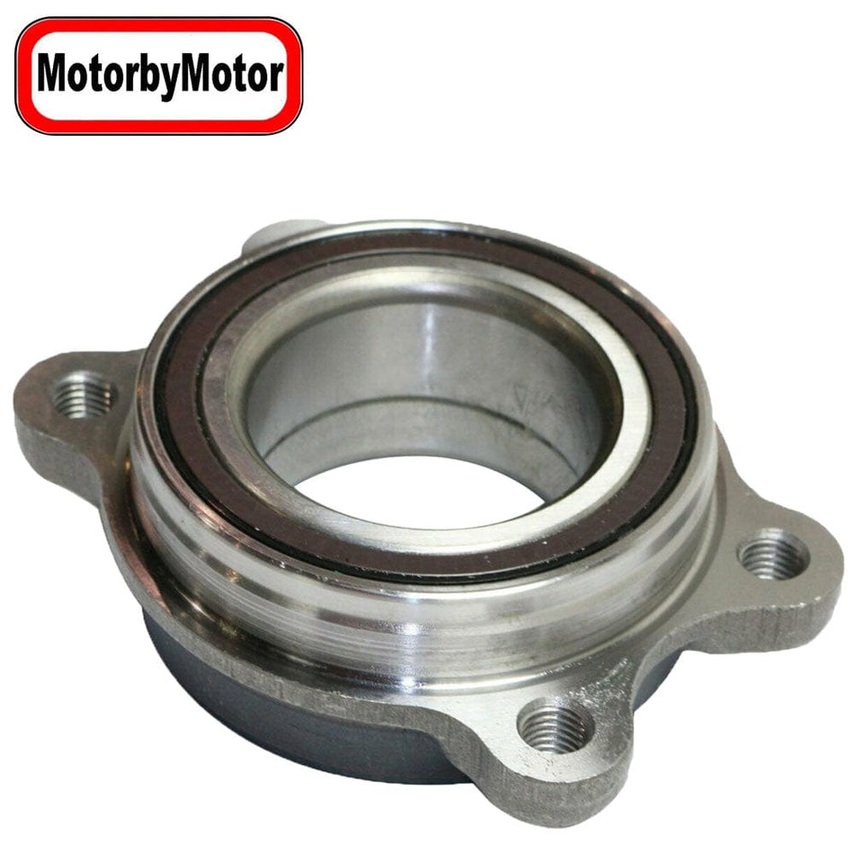 Audi A6 Front Wheel Bearing Hub Assembly 2012-2018 513301