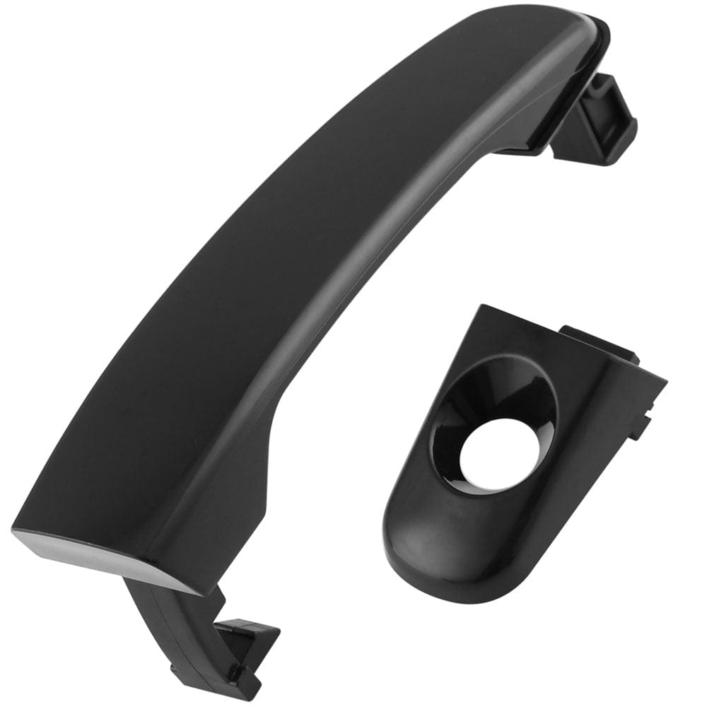 Front Left Door Handle for Chevy Equinox Malibu HHR Pontiac G6 Driver Side