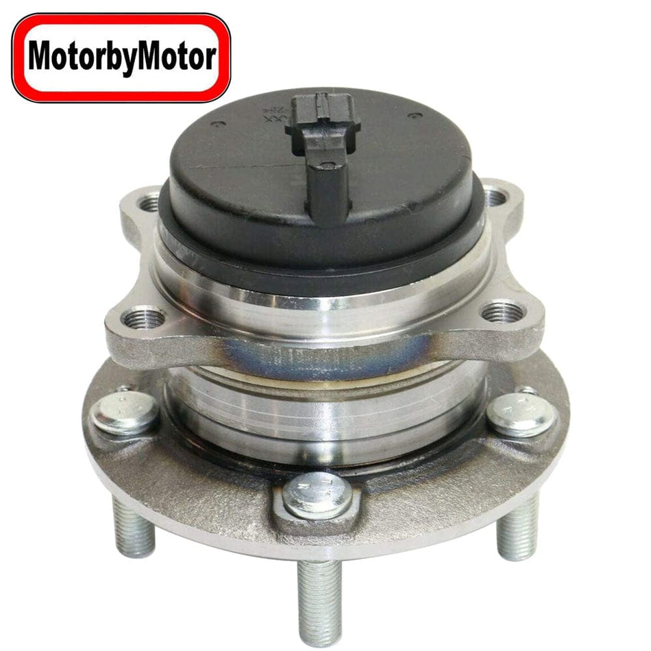 Kia Sorento Rear Wheel Bearing Hub Assembly 2011 - 2015 512326