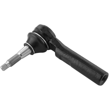 Front Outer Tie Rod Ends Link Fits for Chrysler 200 Sebring, Dodge Avenger Caliber Journey, Jeep Compass Patriot-Outer Tie Rod End-2 Pack
