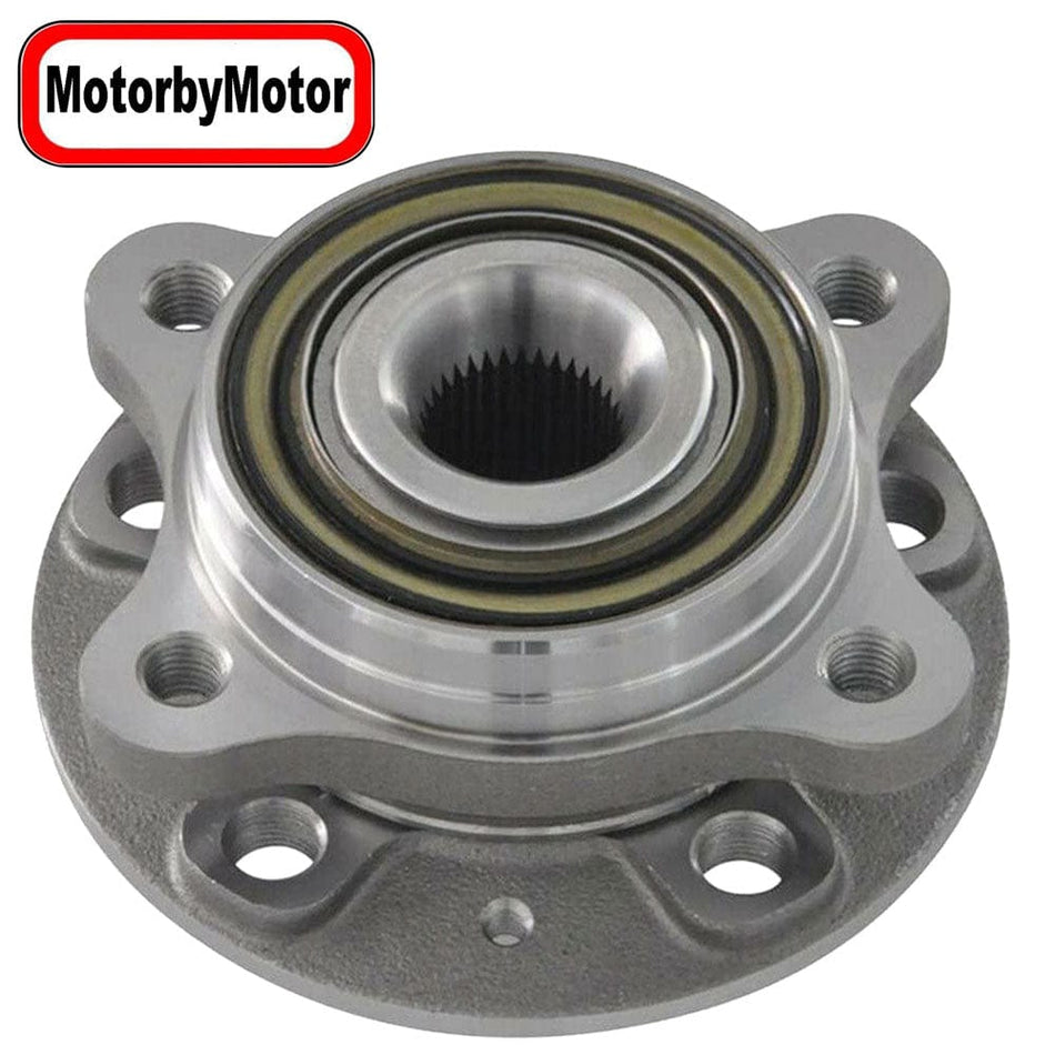 Front Wheel Bearing for 2003-2007 Volvo XC90 Wheel Hub 513208