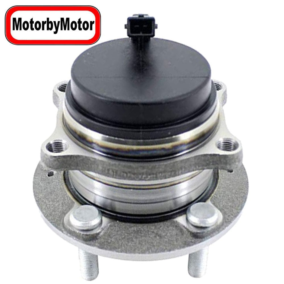 Kia Sedona Rear Wheel Bearing Hub Assembly 2015-2021 512556