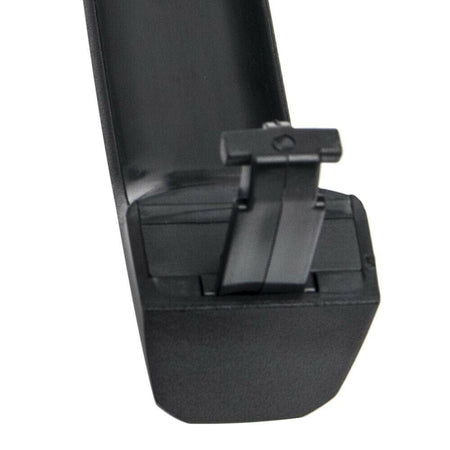 Gloss Black Door Handles (Set of 4) For 2014-2018 Chevy Silverado GMC Sierra NEW