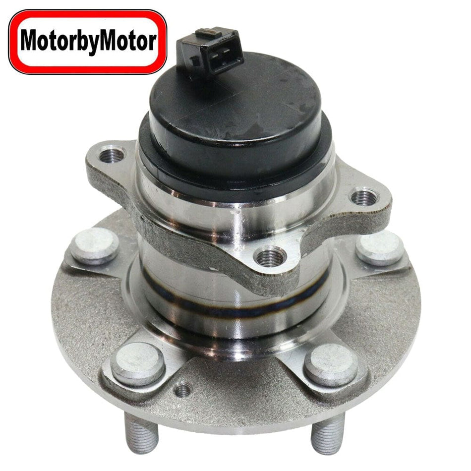 Kia Soul Rear Wheel Bearing Hub Assembly 2010-2013 512434