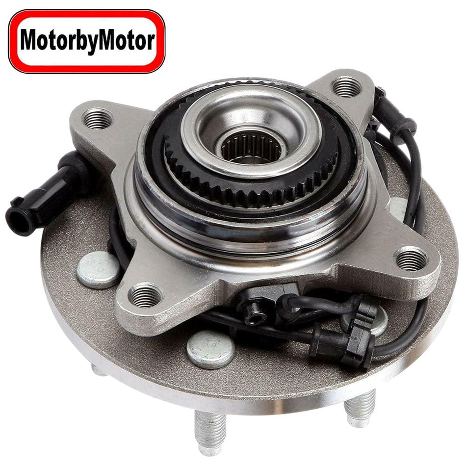 Ford Expedition Front Wheel Bearing Hub Assembly 2000-2006 515043