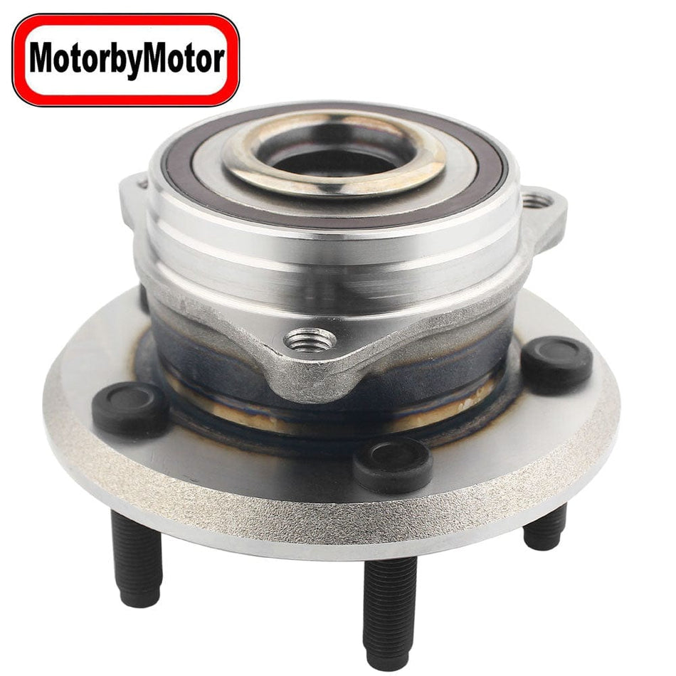 Dodge Durango Front Wheel Bearing Hub Assembly 2011-2022 513324